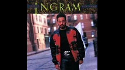 james ingram love 1 day at a time