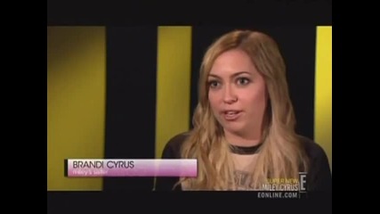 The Life Of Miley Cyrus (hq) (part 5_5)