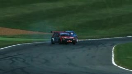 Malko drift