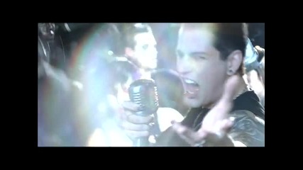 Avenged Sevenfold - Beast And The Harlot ( H Q )