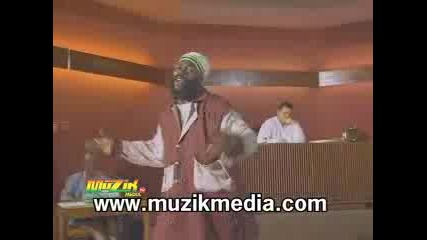 Capleton - Reign Of Fire Medley