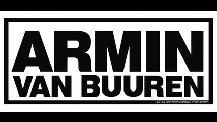 Armin van Buuren - A State of Trance Episode 548