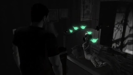 Splinter Cell: Conviction 