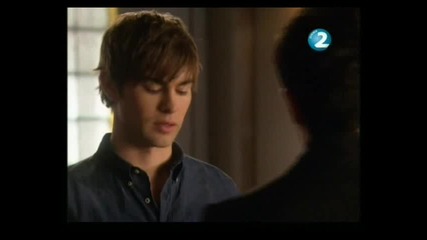 Gossip Girl S02e15 Bg audio