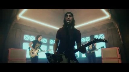 Pierce The Veil - Bulls in the Bronx