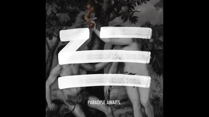 *2014* Zhu ft. Goldlink - Paradise awaits ( Rework )