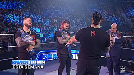 Cody Rhodes tiene su primera lucha en seis años en Raw: En Español, 15 Abril 2022