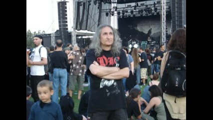 Bogdan Sugarev Rock'n'roll forever
