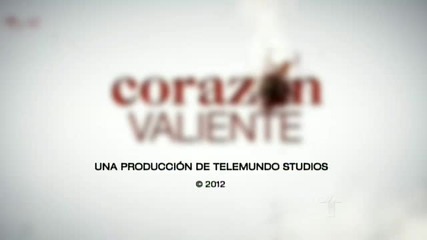 Corazon Valiente Avance Capitulo 137