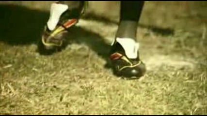 reclama na reebok s Henry