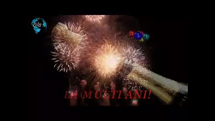 La Multi Ani 2011! 