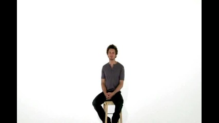 Euronews Young Man