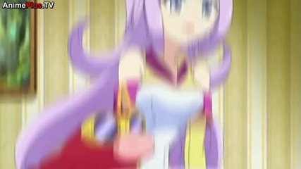 Maji de Otaku na English! Ribbon-chan Episode 8