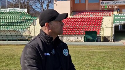 Дани Моралес: Варна заслужава да има два отбора в елита, Херо ми даде ценни съвети