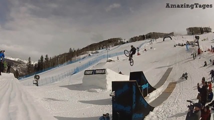 С много труд и желание се постига всичко!!!