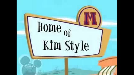 Episode 16 Kim Possible Kimmination National 1 3 