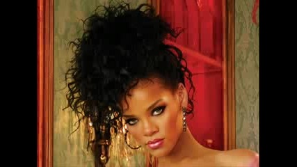 Rihanna - Kisses Dont Lie