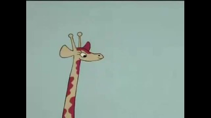 Зайчето с Карираните Уши # 3