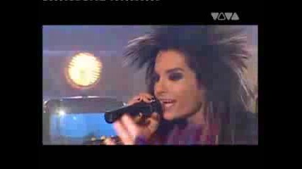Tokio Hotel - Reden (in A Show In Live) 