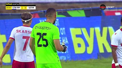 Добри намеси от страна на Дюлгеров