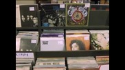 Музикален магазин отпреди дигиталната ера отвори врати в Ню Йорк