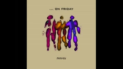 On Friday - Dorian Gray 