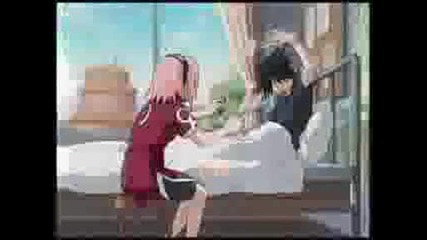 Naruto Amv - Until the Day I Die