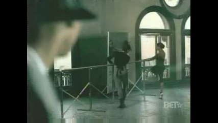 Chris Brown - Say Goodbye
