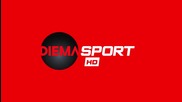 Diema Xtra - пакет от 3 канала (Diema Sport HD, Diema Sport 2 HD, Trace Sports Stars)