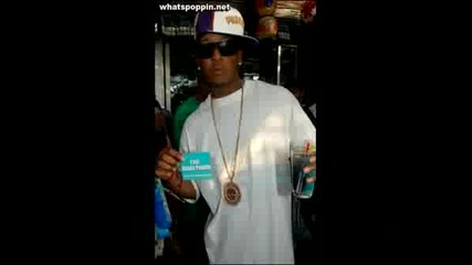 Hot Rod Feat. Flo - Rida - Tennessee Tags