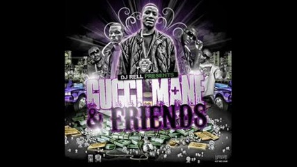 Gucci Mane ft. Lil Scrappy - Look Like This Vbox7