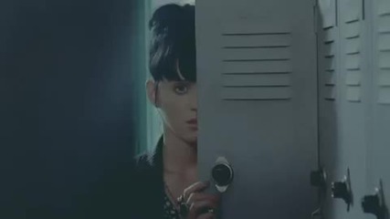 Katy Perry - Teenage Dream 