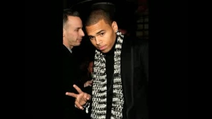 New Boyz ft Chris Brown - call Me Dougie 