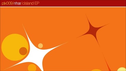 Nhar - Cisland (original Mix)