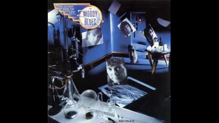 The Moody Blues - Rock 'n' Roll over You