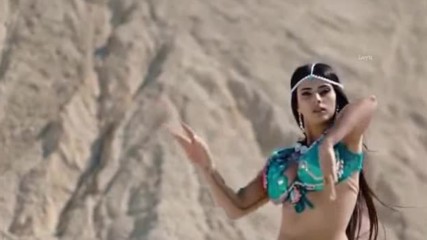 Dalida - Flamenco Arabe