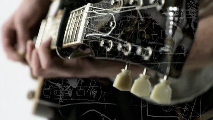 The Script - Science & Faith ( Official Video )