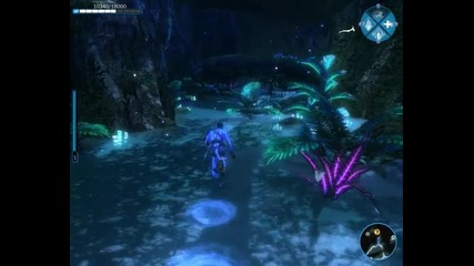 Avatar Missions : Shard Hunt part 1.2 