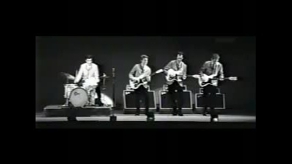 The Ventures Live Wipe Out pixelmuttz.blogspot.com 