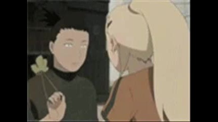 naruto movie - castle in the sky