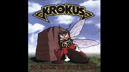 Krokus - Doggy Style-srg