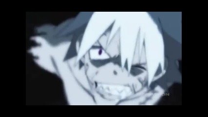 Soul Eater_ Shut Me Up Amv, This is madness_