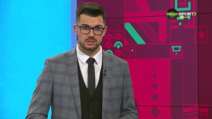 Минутата на специалиста „Като за световно“