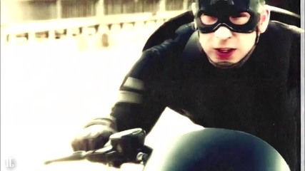 Епична компилация от модерни филми и сериали
