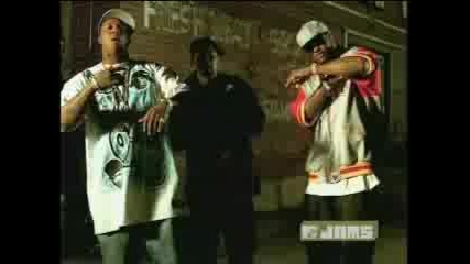 Slim Thug Ft. Young Jeezy - Diamonds