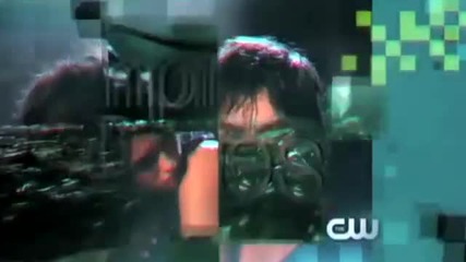 The Vampire Diaries Extended Promo 3x15 - All My Children [h