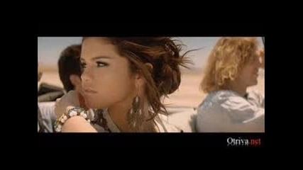 Selena Gomez & The Scene - A Year Without Rain (eks future Classic Remix)