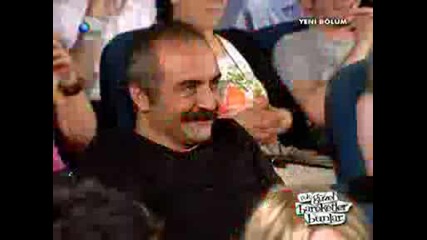 Cok Guzel Hareketler Bunlar 4.bolum 9/10