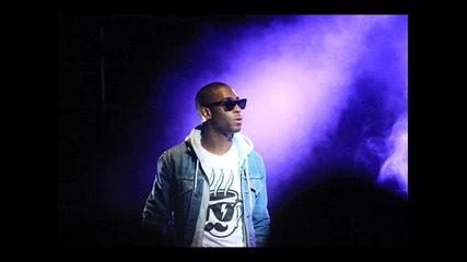 Tinnie Tempah ft. Eric Turner - Written In The Stars