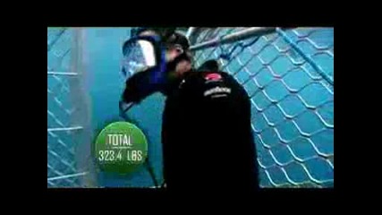 Shark Week 2009 / Голямата Бяла Акула *hq*